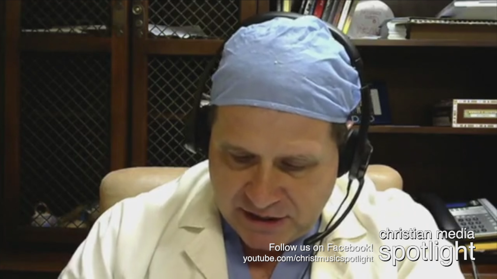 Christian Media Spotlight