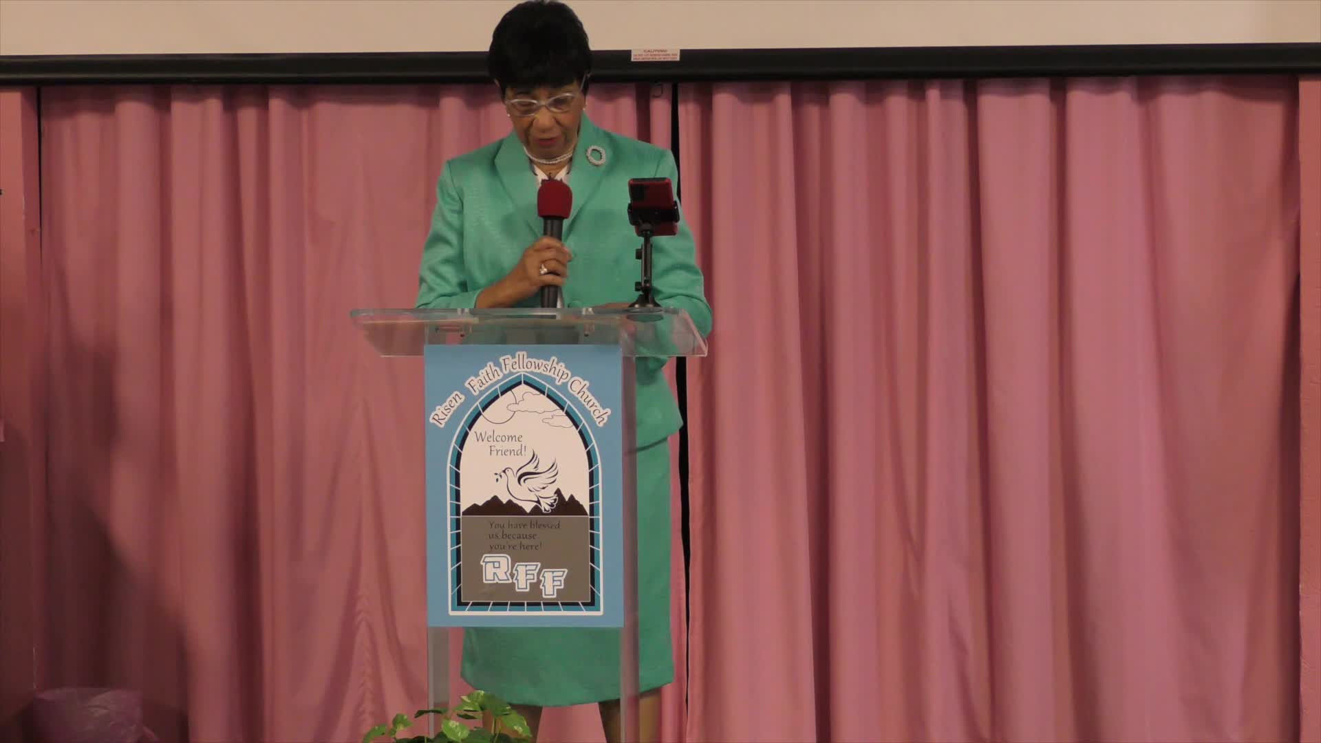 Speaking of Faith: Spirit