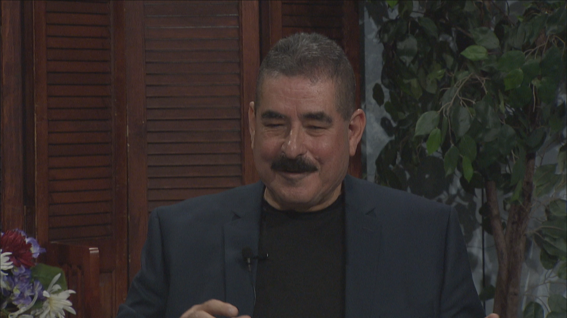 Whispers of Hope: Undocumented Immigrant to U.S. Citizen