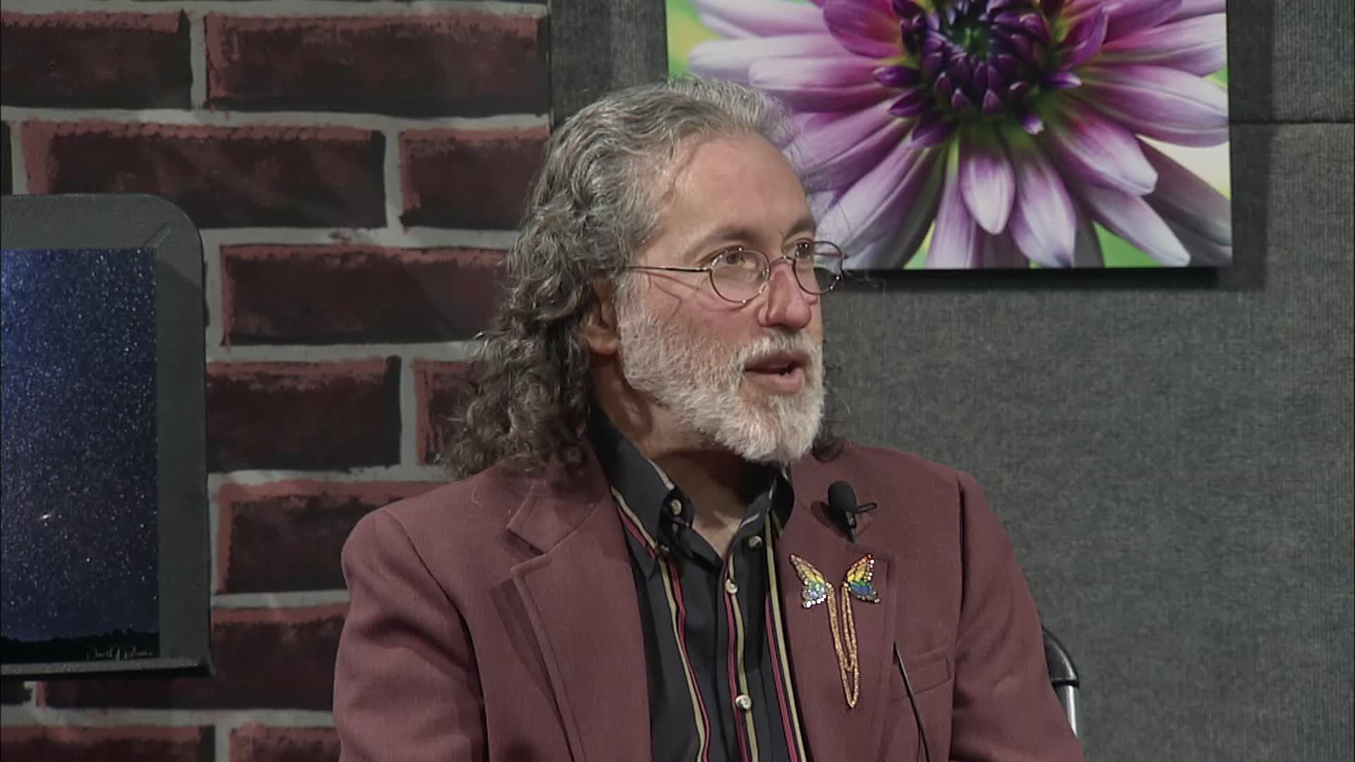 Just Kidding Around: December