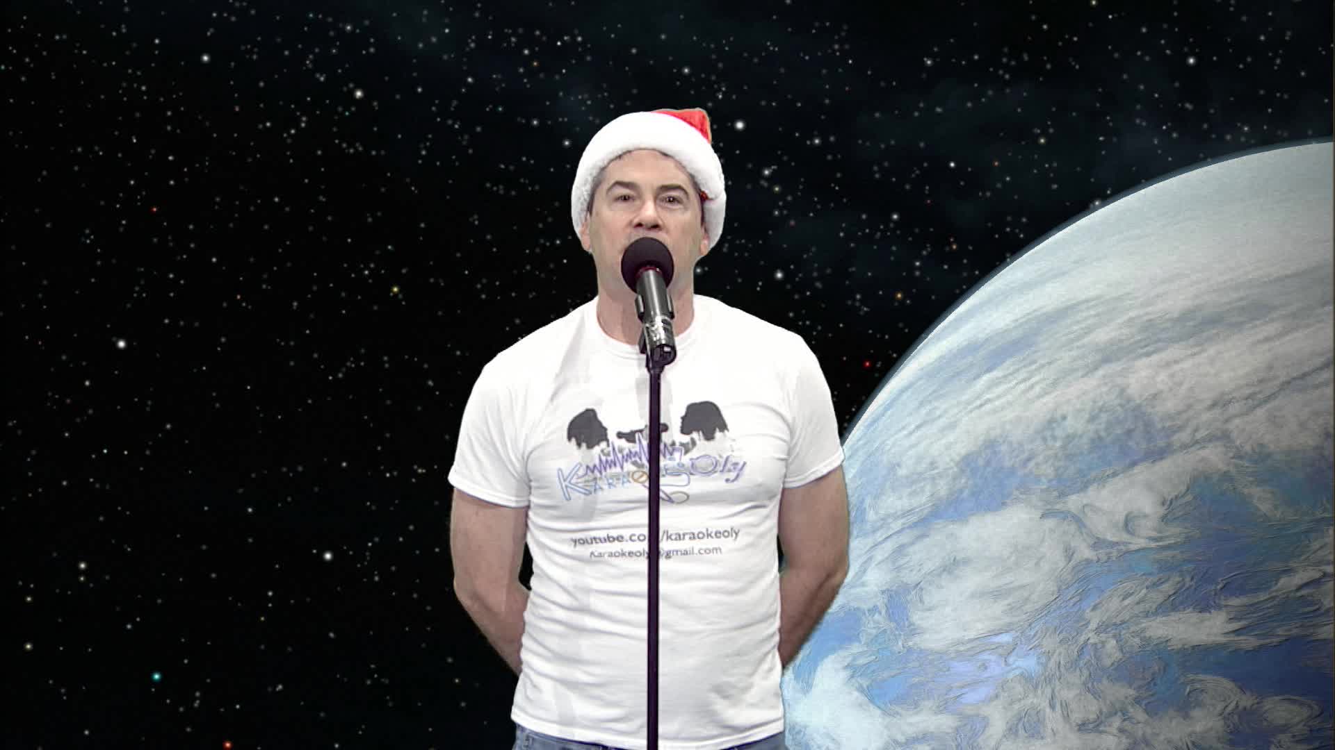 Karaoke Oly: Last One