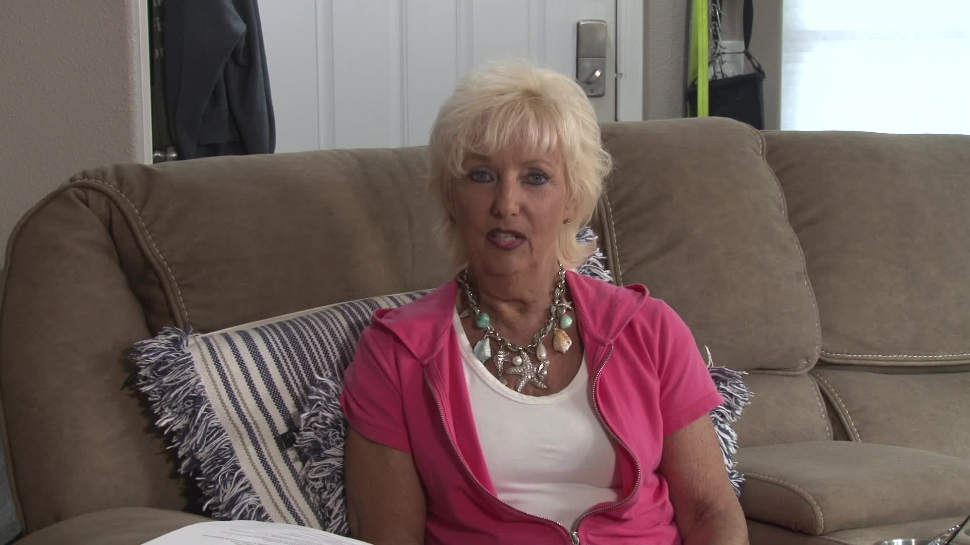 Whispers of Hope: Who And Where is My Dad