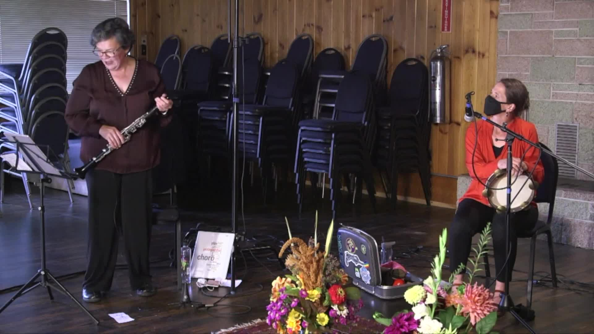 Respite Concerts Episode 1