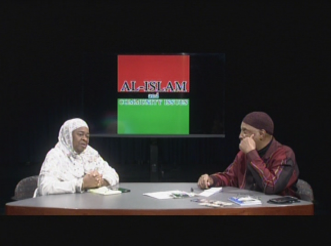 Al-Islam and Community Issues: Life and Times of Jamilah Part 1