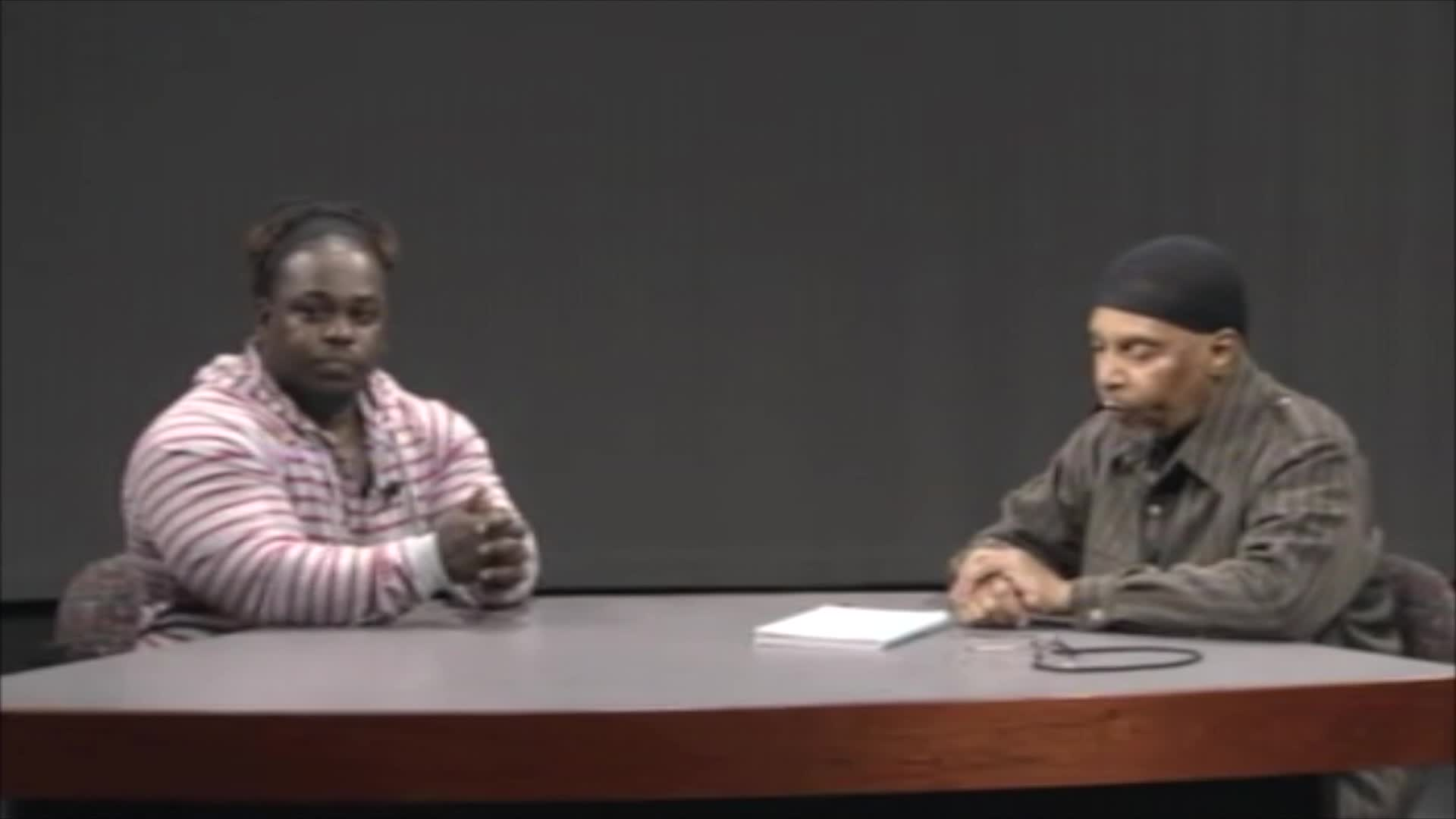 Al-Islam & Community Issues: From Incarceration to Resurrection 2