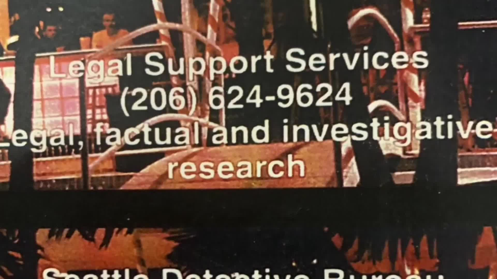 Public Interest Issues Show Ep. 3