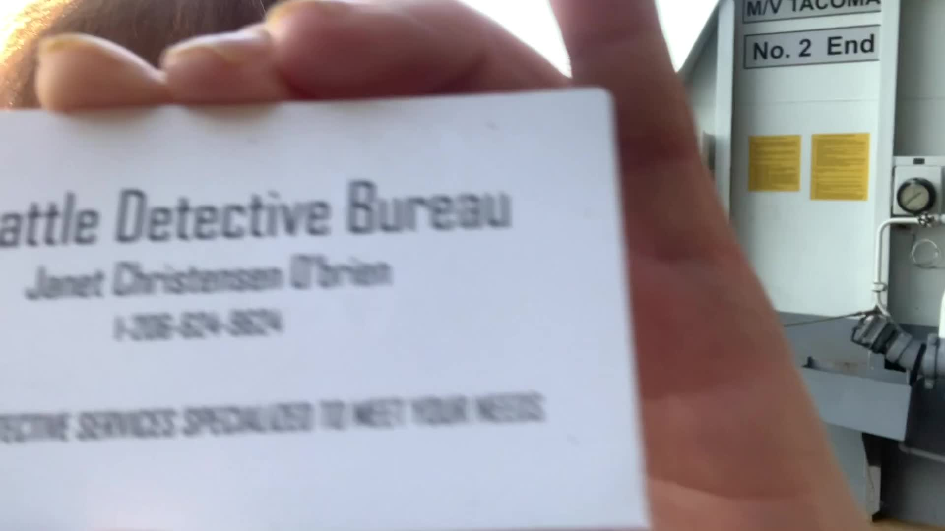 Public Interest Issues Show: Martin Selig and more