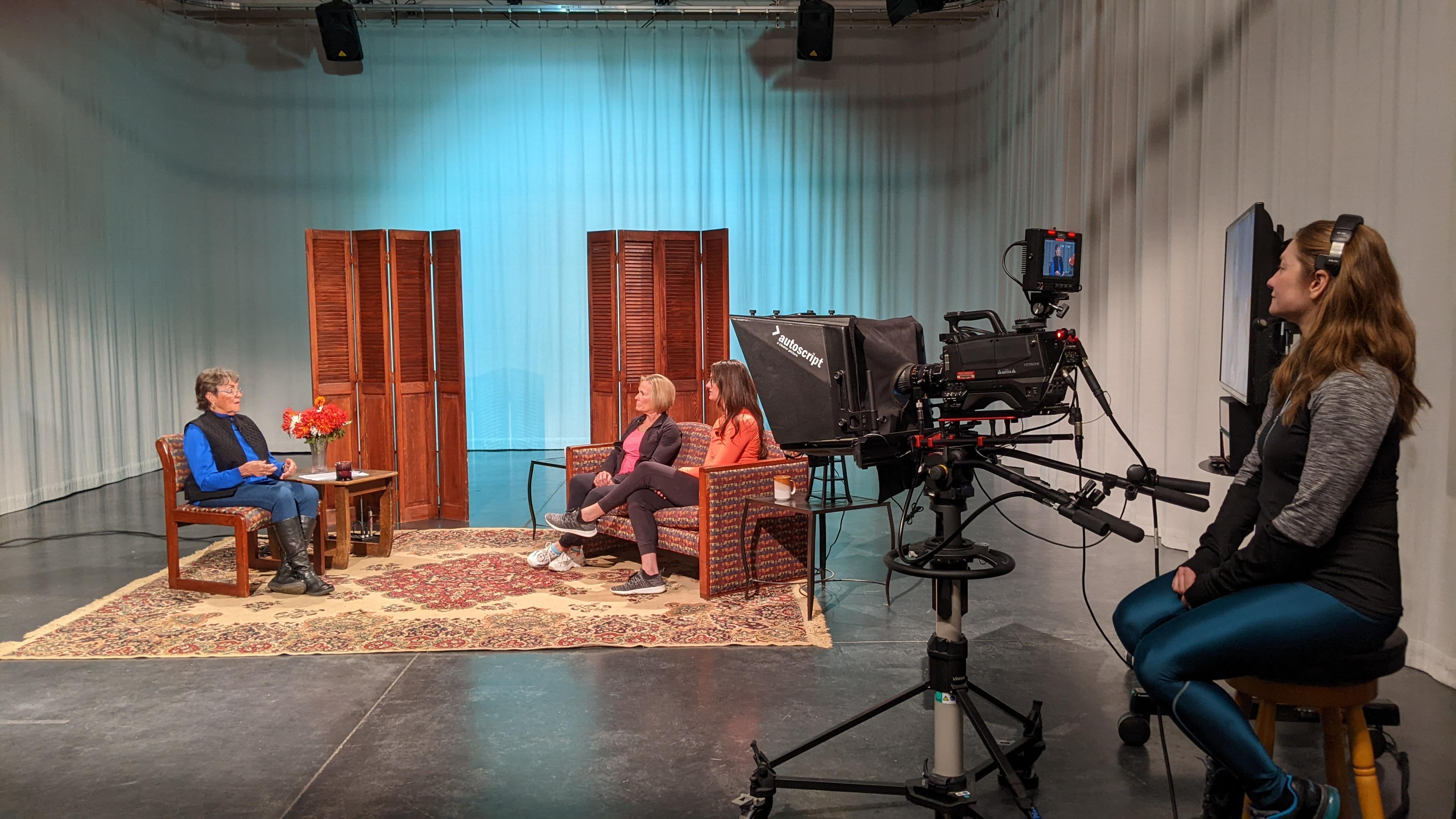 In the Know, Women's Show: Physical Fitness