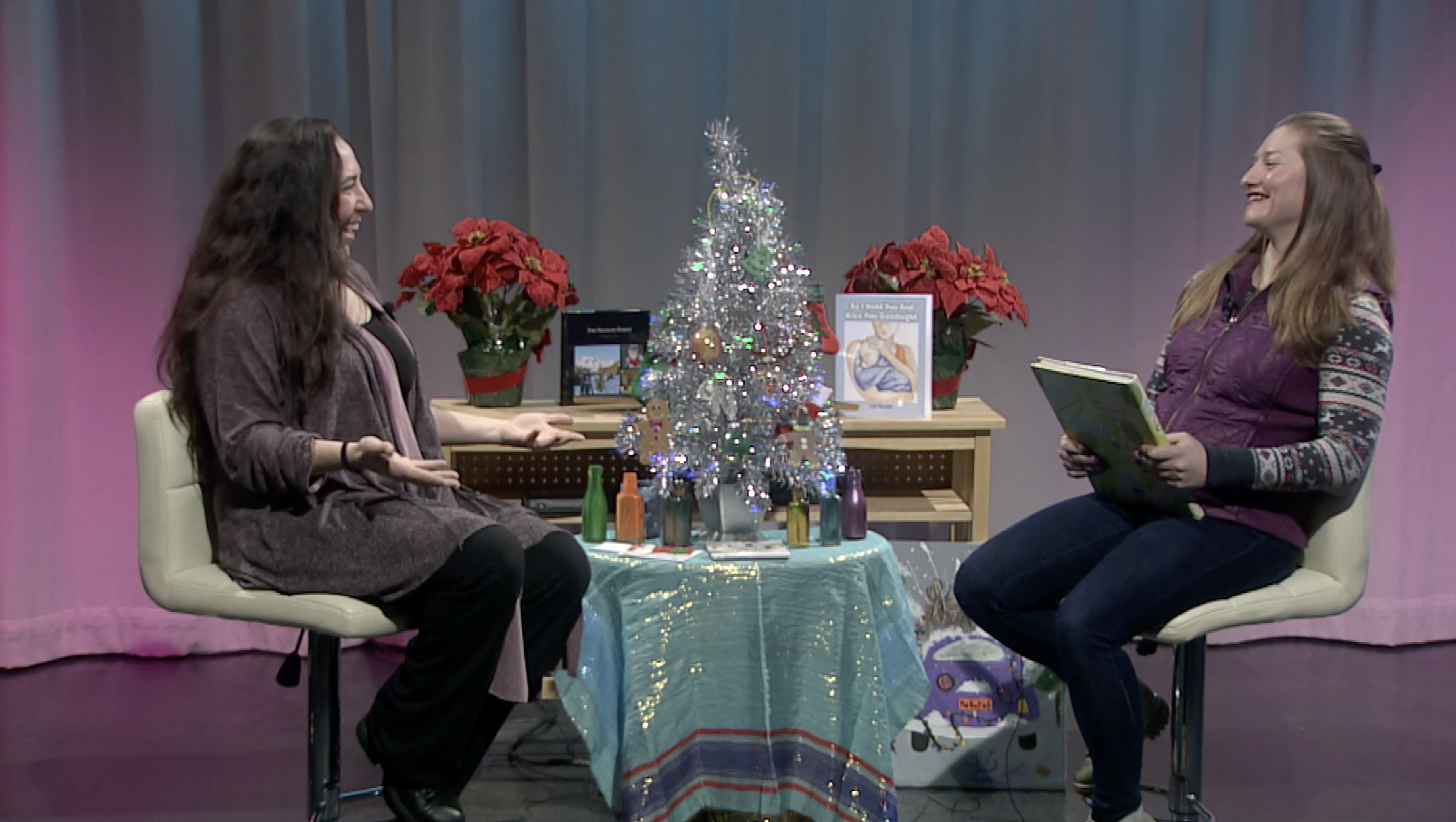 In The Know Women's Show: Creative Women