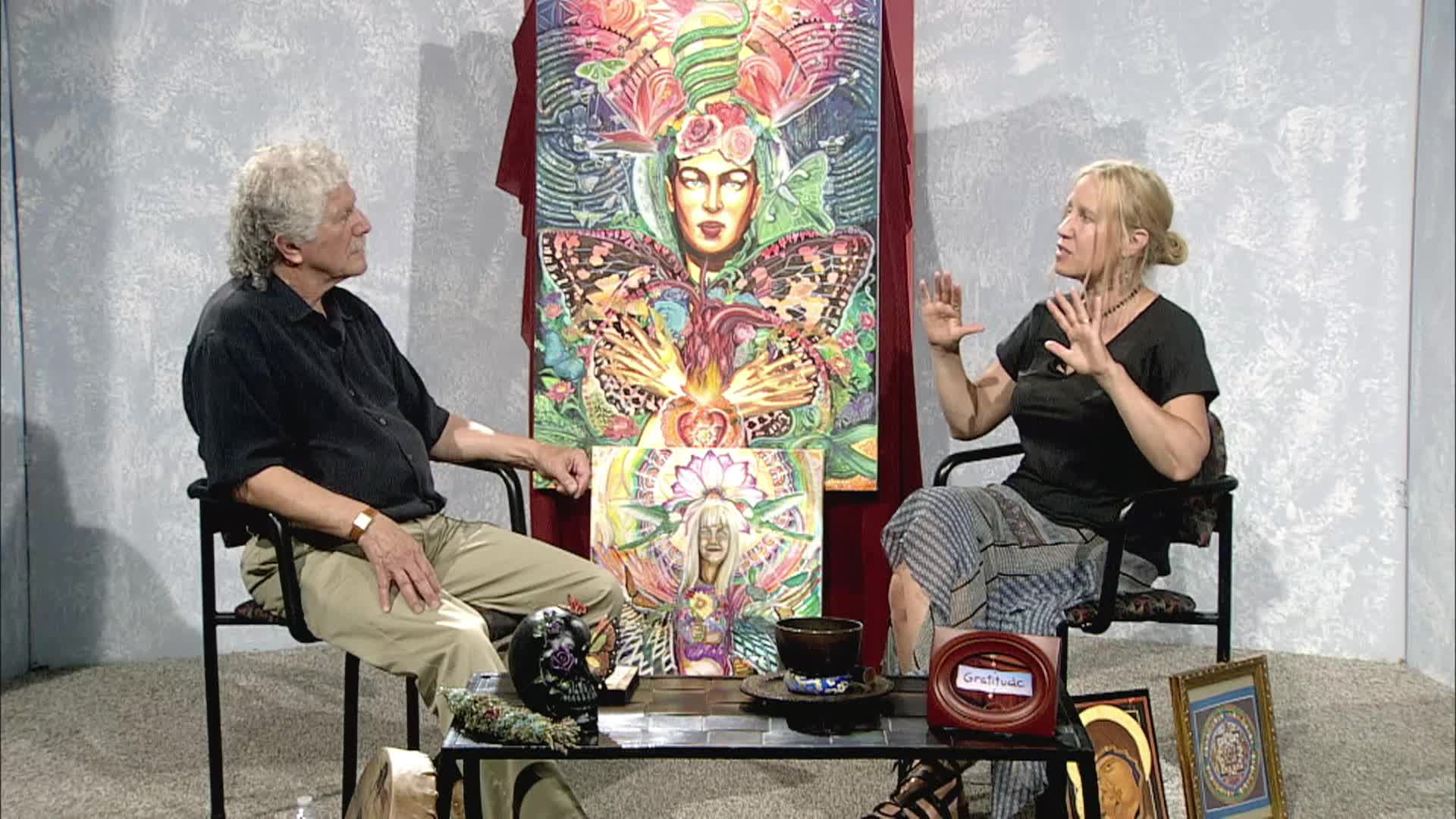 Higher Ground: Painting