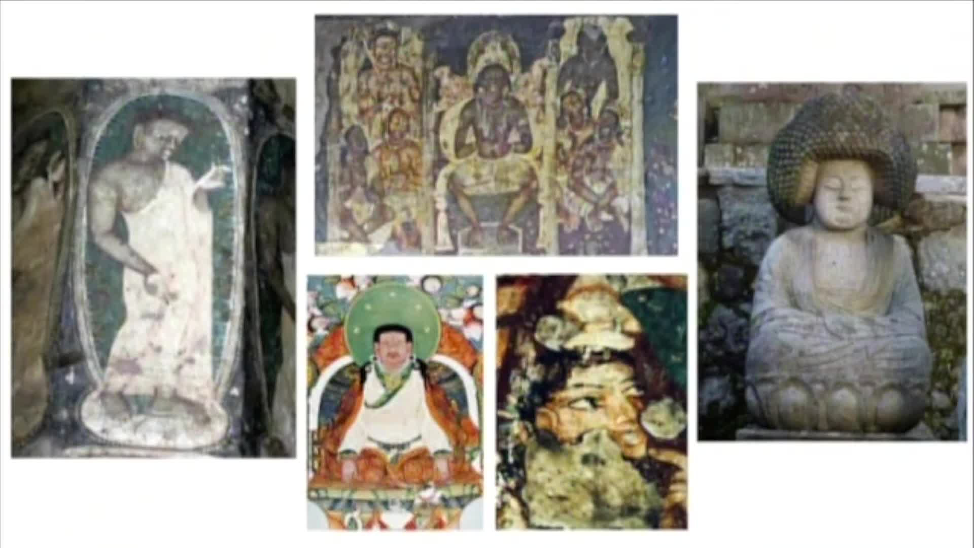 Al-Islam & Community Issues: Buddhism for Black Americans Part 3