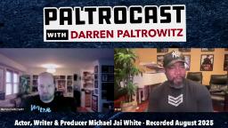 Navigate to Paltrocast With Darren Paltrowitz: Ep. 144