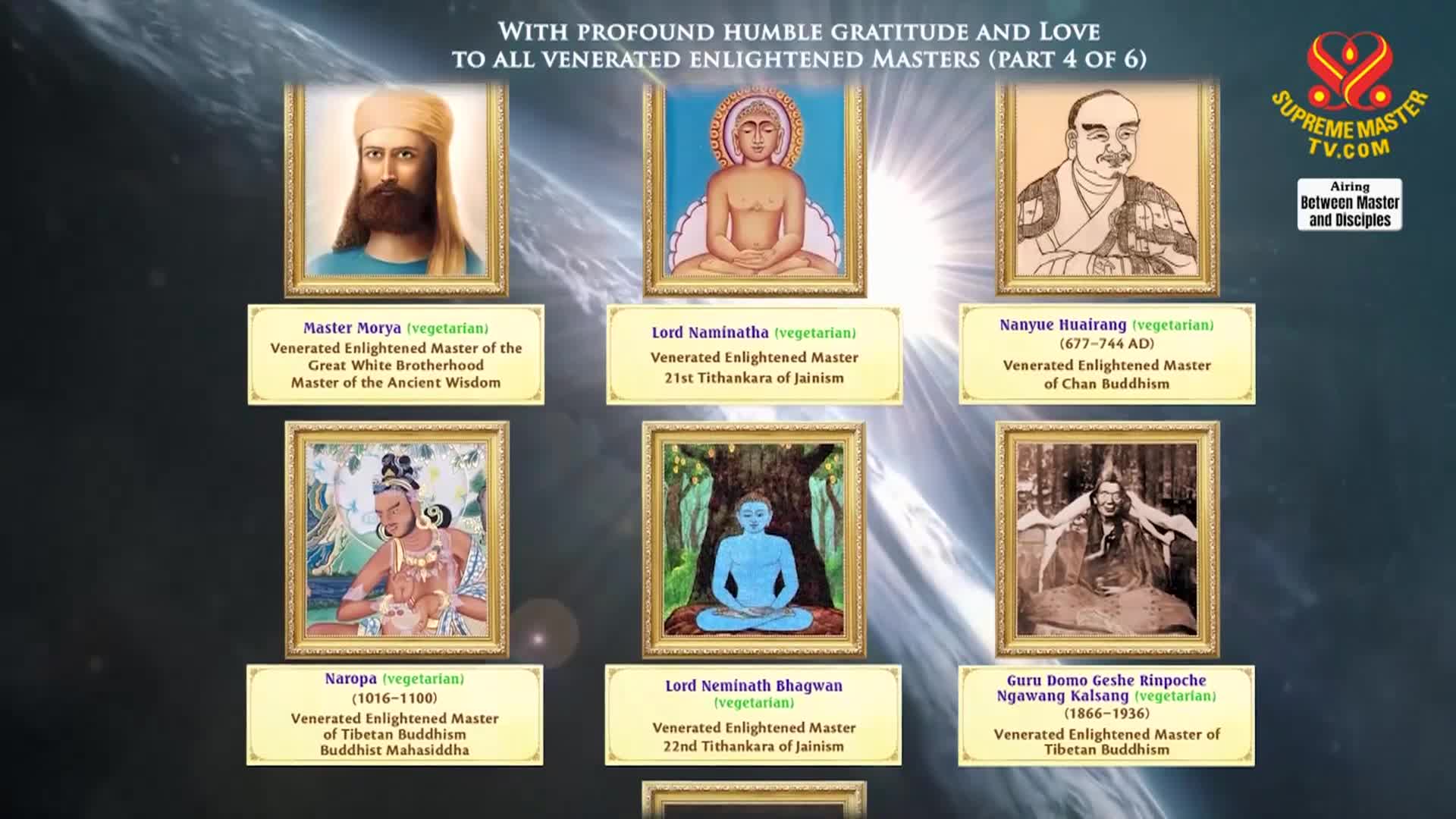 Positive Programming: Communicating with Love, Part 1