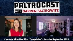 Navigate to Paltrocast With Darren Paltrowitz: Ep. 148