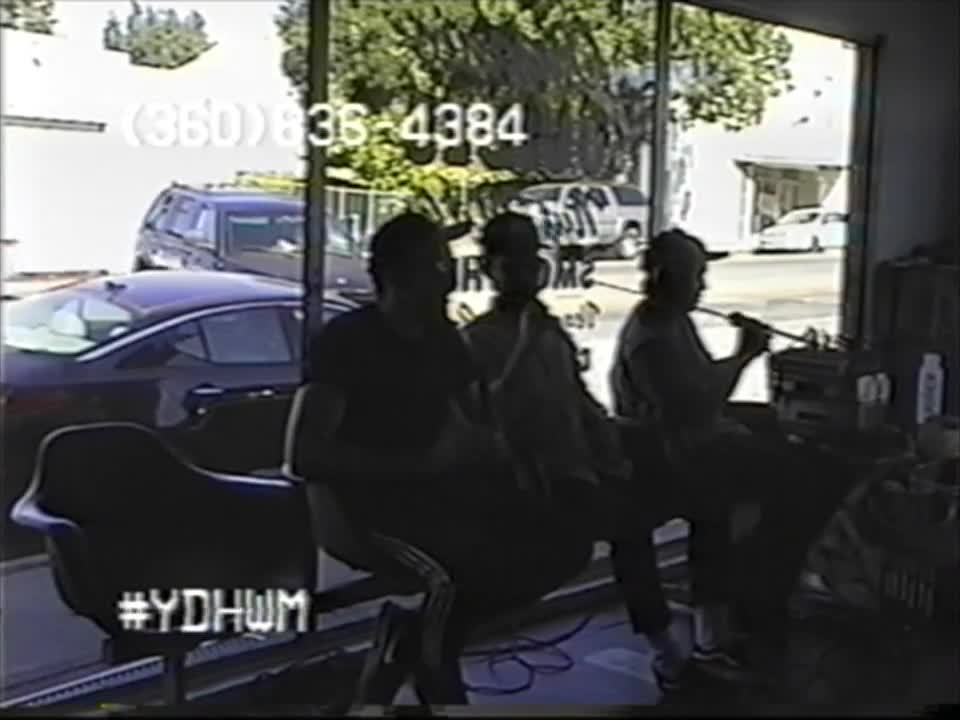 YDHWM 2584 The Juice in LA