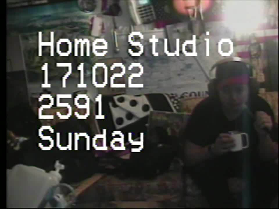 YDHWM 2591 Home Studio
