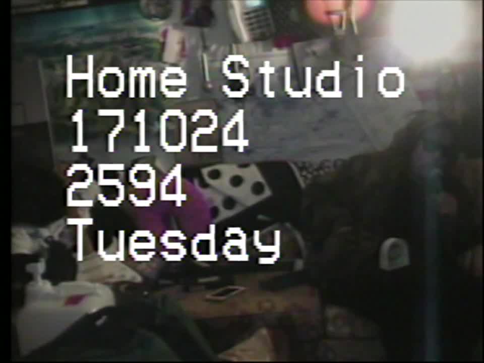 YDHWM 2593 Family Tragedy