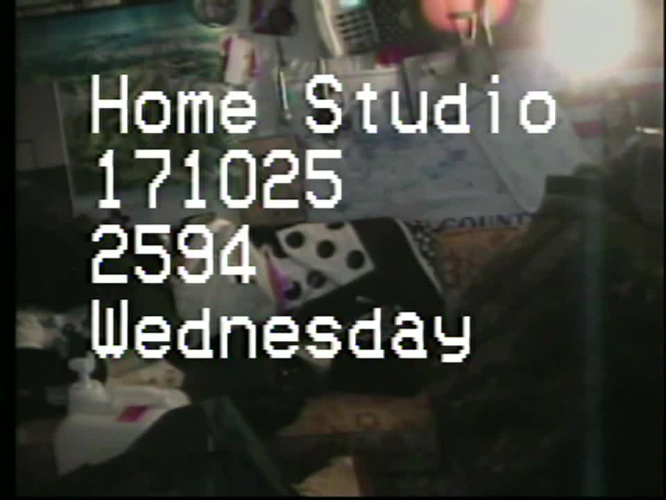 YDHWM 2594 Rat Paradise