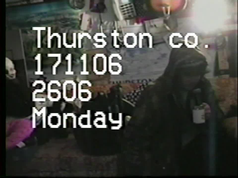 YDHWM 2606 How Are You