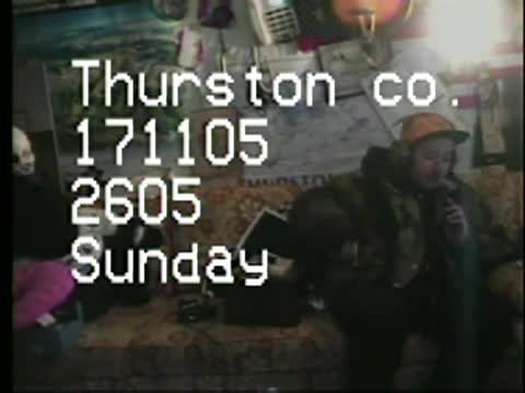 YDHWM 2605 The Sound of Time