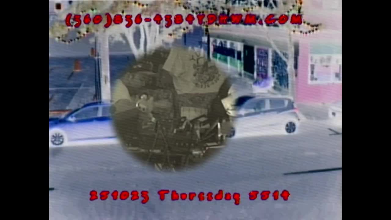 YDHWM 5514 Babaganoosh