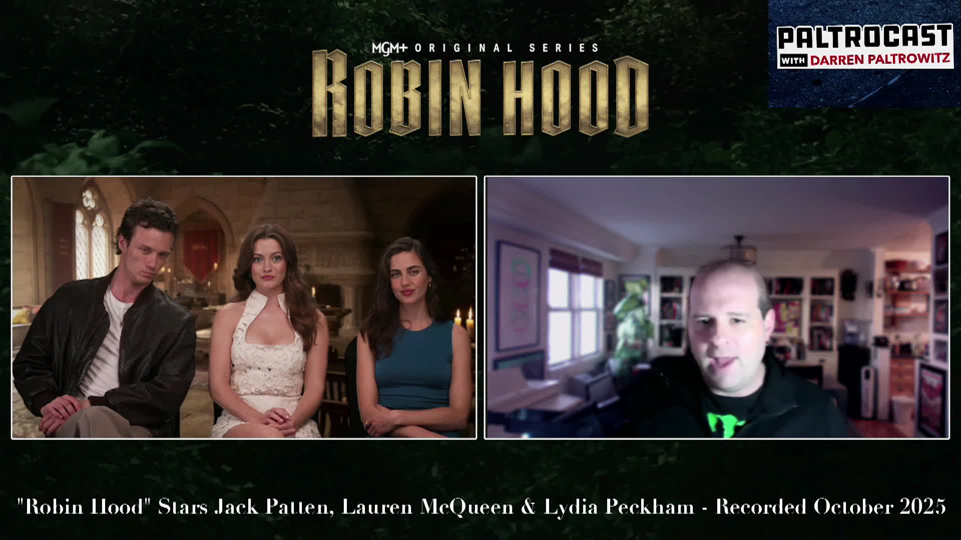 Paltrocast With Darren Paltrowitz: Ep. 148