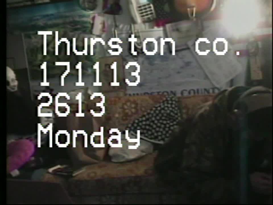 YDHWM 2613 Live a Little