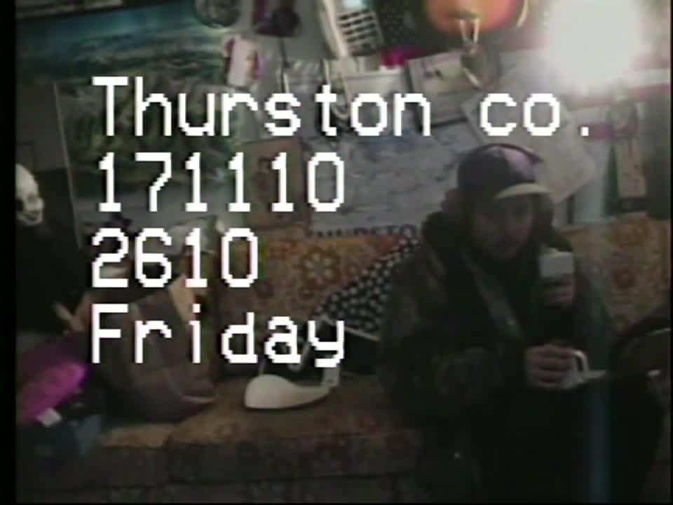 YDHWM 2610 Count the Clicks