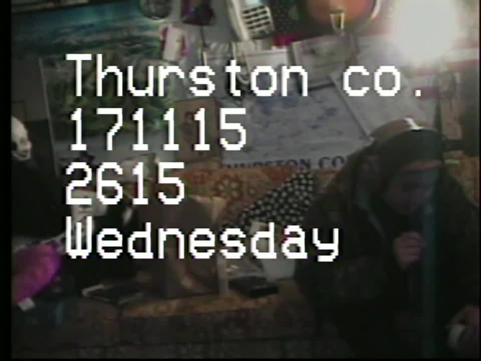 YDHWM 2615 Continue to Live