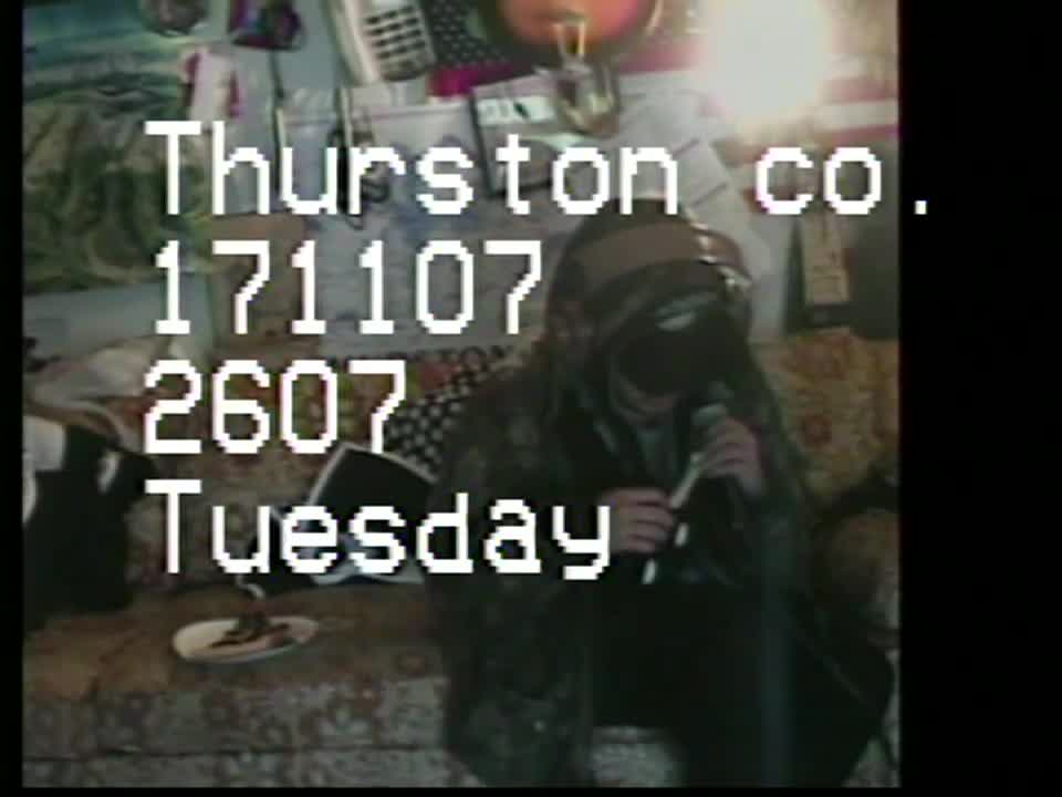 YDHWM 2607 Refreshing Tuesdays