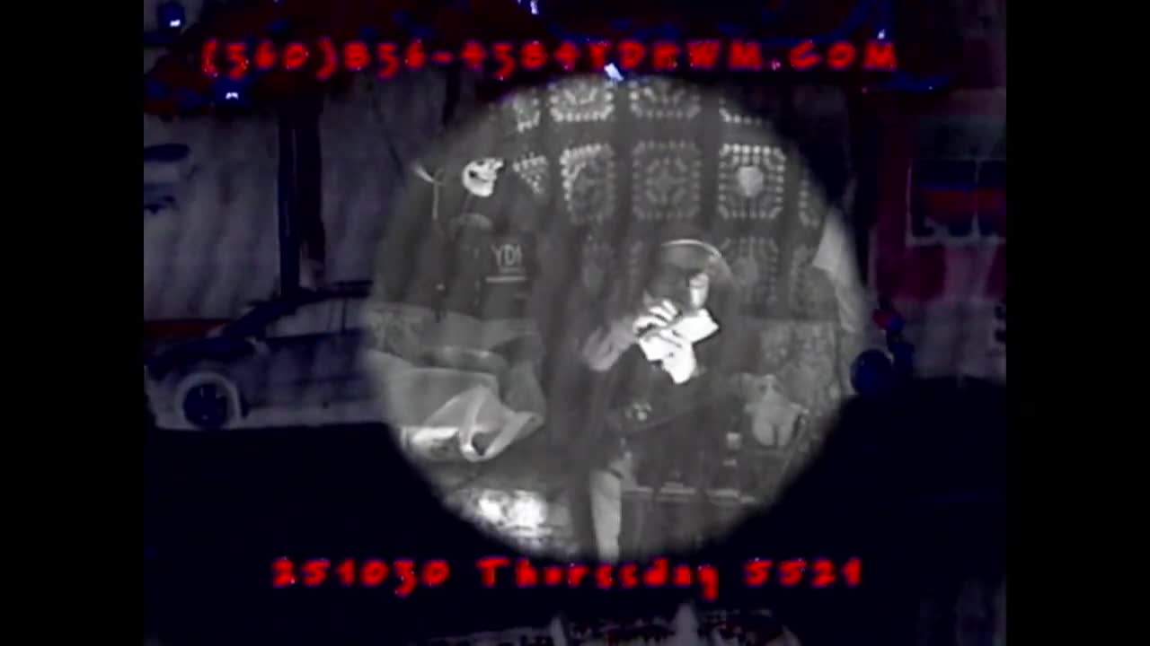 YDHWM 5521 Hoagie & Kraut