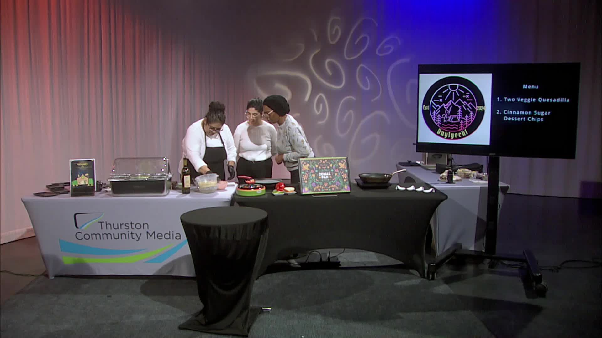 Onyiyechi’s Kitchen Cooking Ep. 1