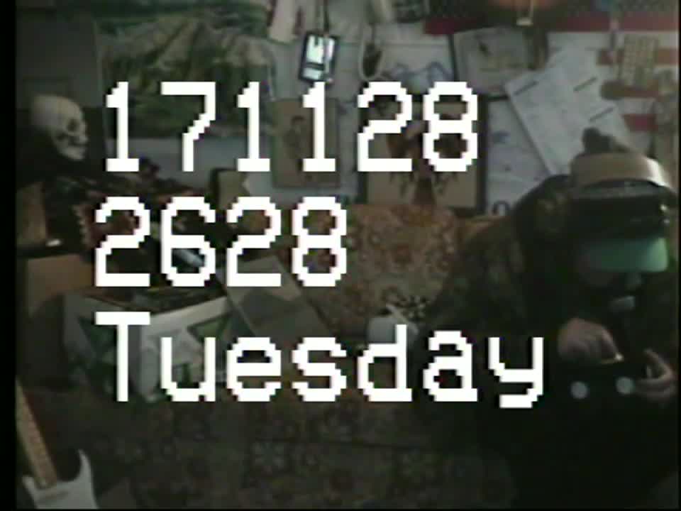 YDHWM 2628 Breaking a Habit