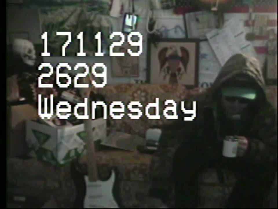 YDHWM 2629 Change Takes Time