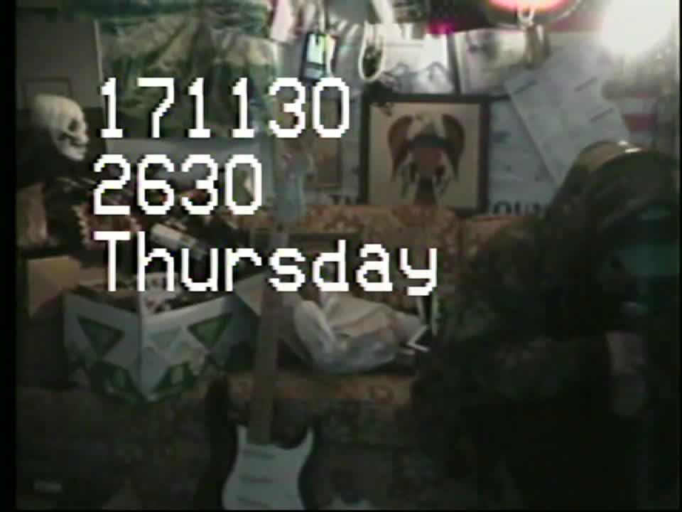 YDHWM 2630 Getting Better