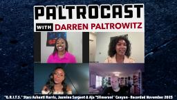 Navigate to Paltrocast With Darren Paltrowitz: Ep. 151