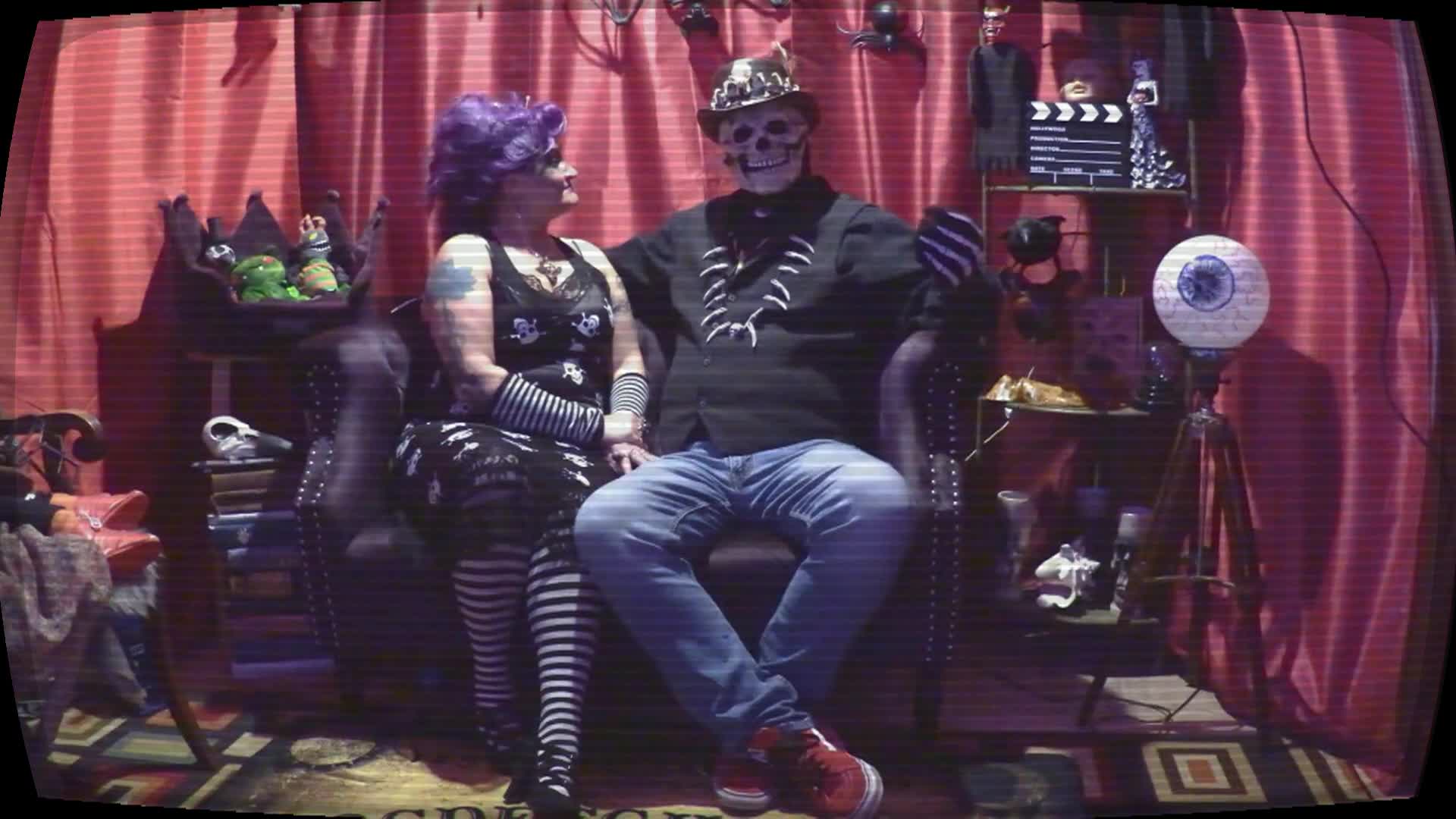 Bad JuJu & J Bone Presents Creepmas