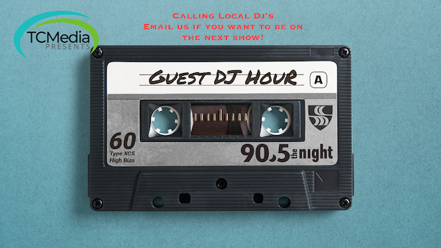DJ Hour: Ep. 1