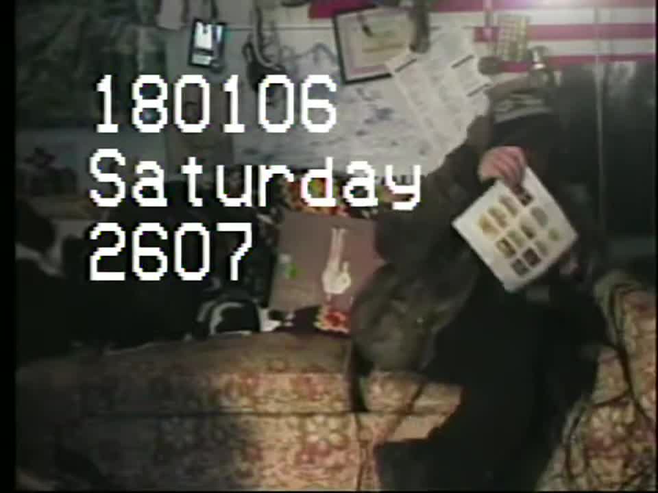 YDHWM 2667 The Wishing Well