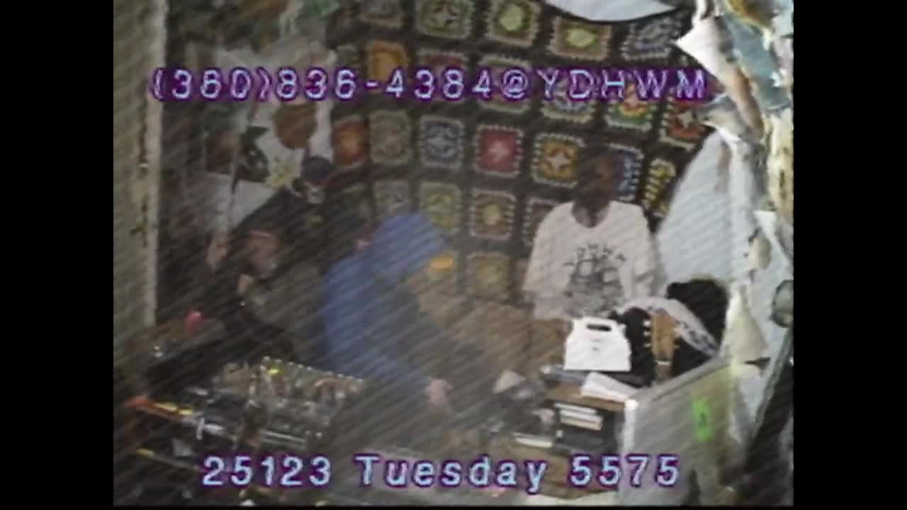 YDHWM 5575 BK Returns