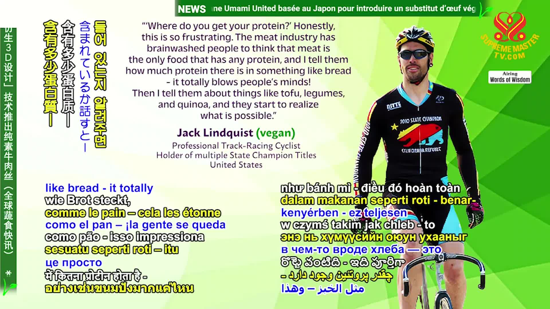 Positive Programming: Open the Door of Wisdom, Part 2