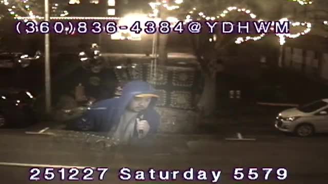 YDHWM 5579 Walmart Weekend