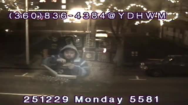 YDHWM 5581 Calcium Cereal