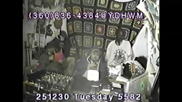 YDHWM 5582 New capture Device