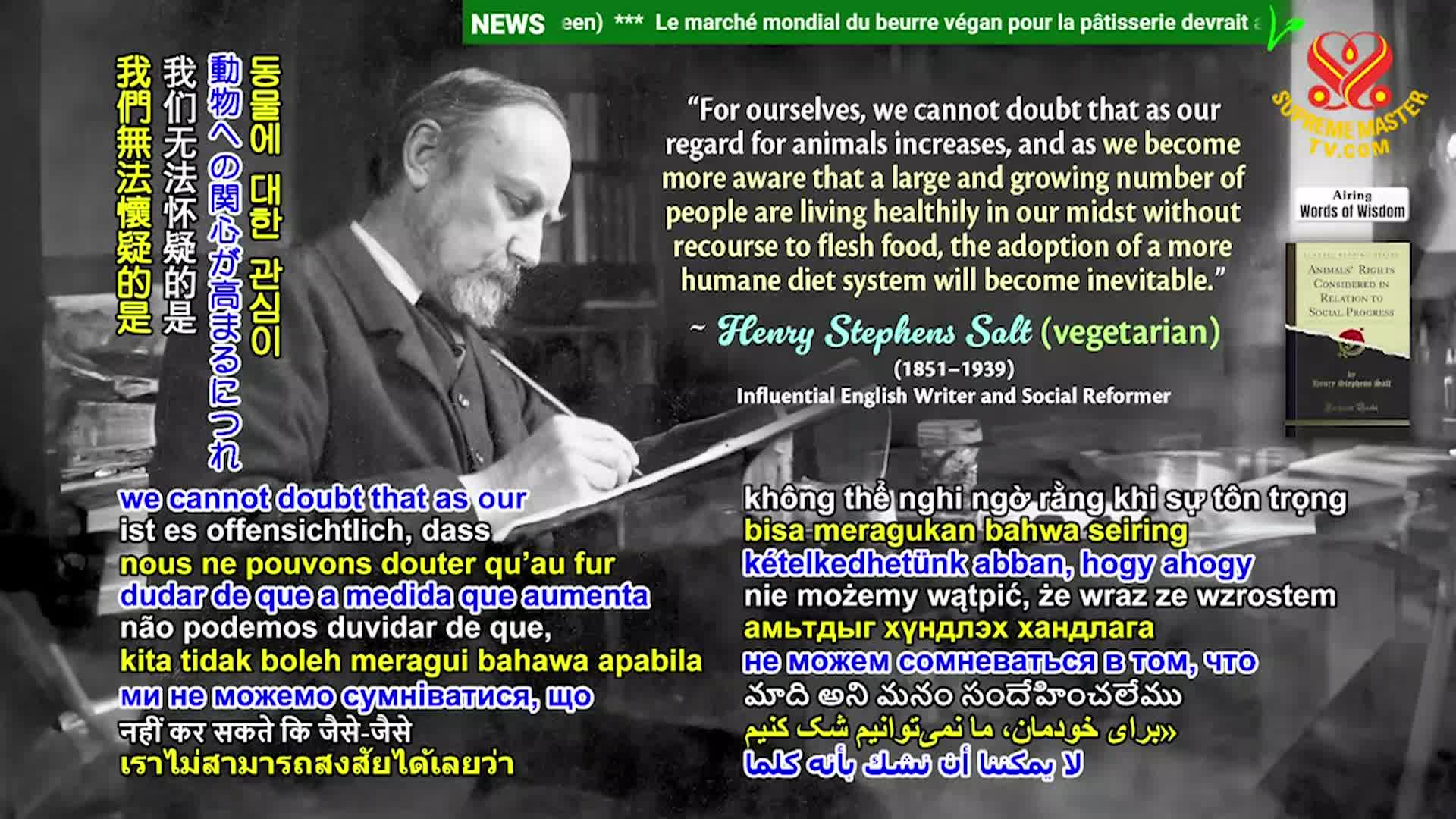 Positive Programming: Open the Door of Wisdom, Part 8