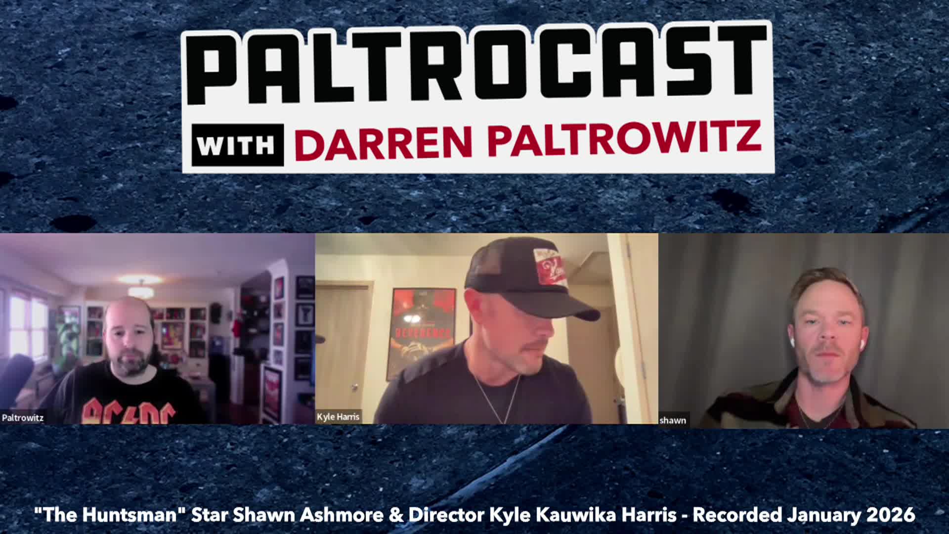 Paltrocast With Darren Paltrowitz: Ep. 156