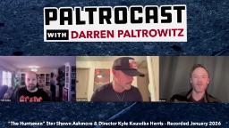 Navigate to Paltrocast With Darren Paltrowitz: Ep. 156