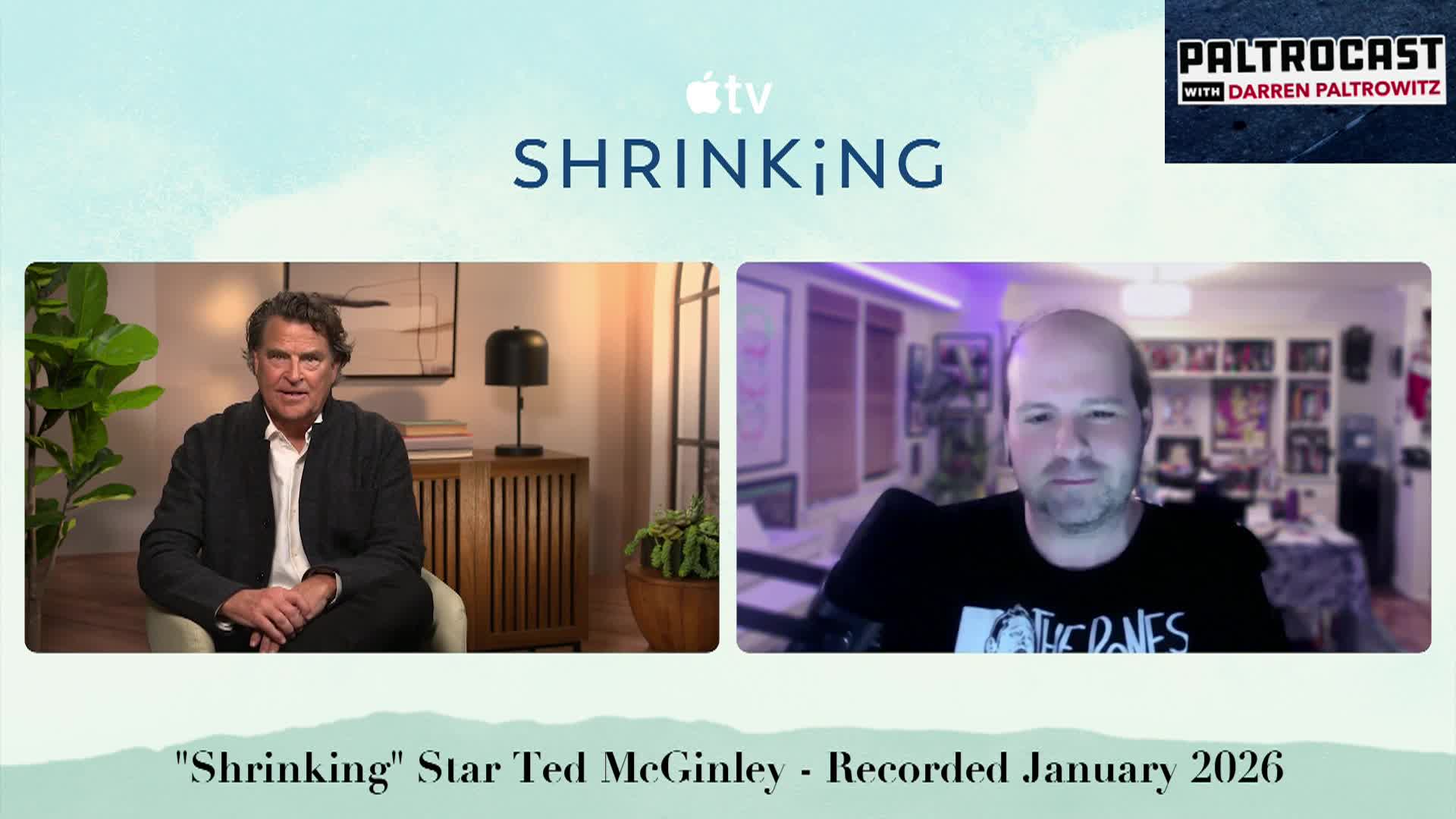 Paltrocast With Darren Paltrowitz: Ep. 159