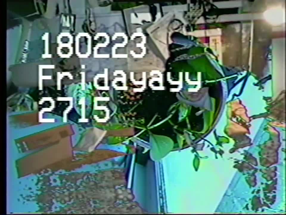 YDHWM 2715 I'm Alive