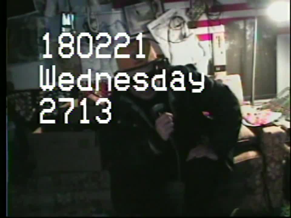 YDHWM 2713 Business Suit in the Snow